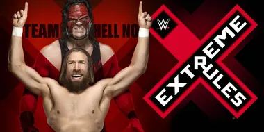 Extreme Rules