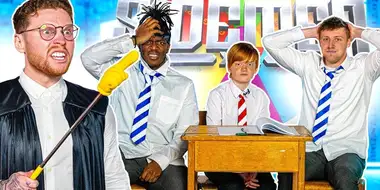 SIDEMEN ARE YOU SMARTER THAN A 10 YEAR OLD
