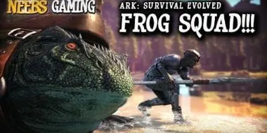 Frog Squad!!!