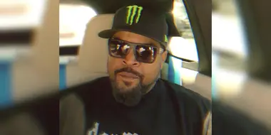 Our drive through South Central LA with Ice Cube