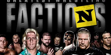 Greatest Wrestling Factions