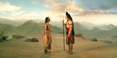 Kartikay fights Lohitang