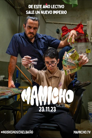 Mamicho