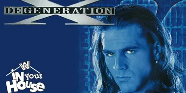 In Your House 19: D-Generation X