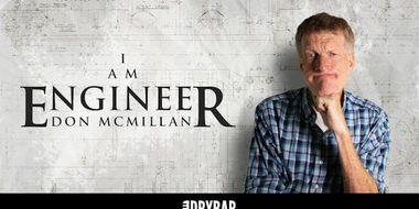 Don McMillan: I Am Engineer