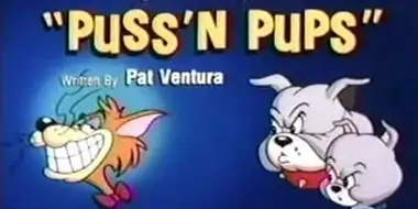 Puss n' Pups