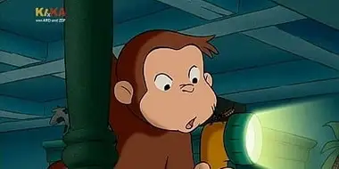 Curious George And The Invisible Sound