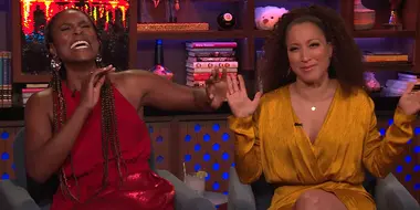 Issa Rae; Robin Thede