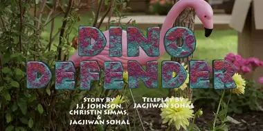 Dino Defender / The Dino Days of Summer