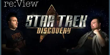 Star Trek: Discovery (Pilot Episodes)