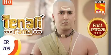 Sulakshana Needs Rama's Help