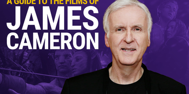 James Cameron