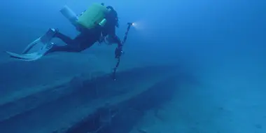 Nuclear Shipwrecks