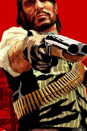 Red Dead Redemption