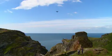 Tintagel Castle