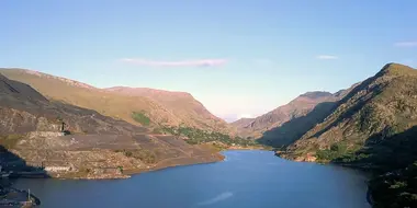 Snowdonia