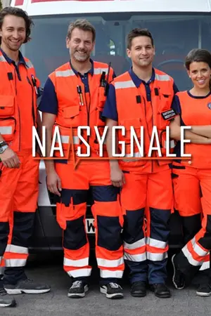 Na sygnale