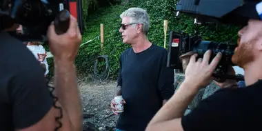 Bourdain’s Impact