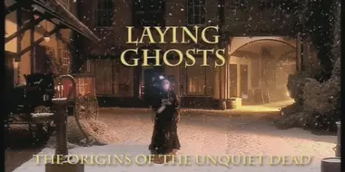 Laying Ghosts