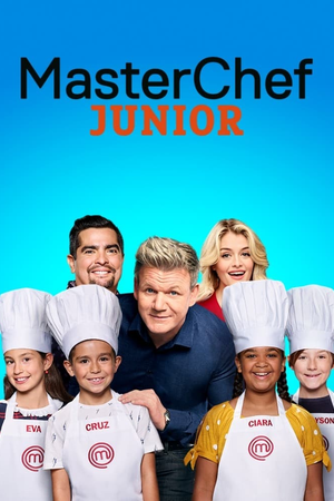 MasterChef Junior