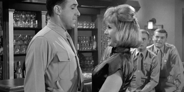 Gomer and the Dragon Lady