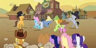 Over a Barrel