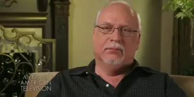 Interview with J. Michael Straczynski