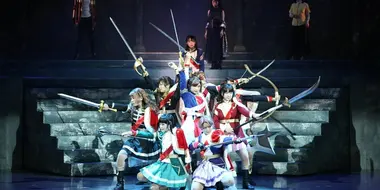 Revue Starlight ―The LIVE― #1 revival