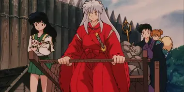 Naraku's Insidious Plot