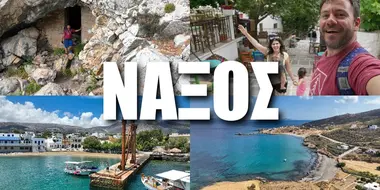 Naxos (Part 2)