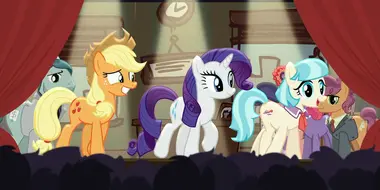 Made in Manehattan