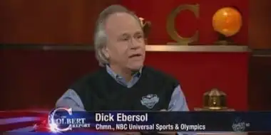 Dick Ebersol