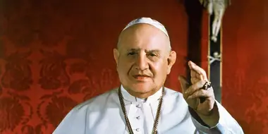 John XXIII - The Good Pope