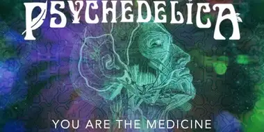 You Are the Medicine