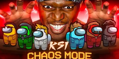 SIDEMEN AMONG US BUT KSI CHOOSES ALL THE ROLES