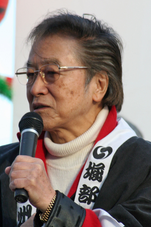 Jun Hamamura