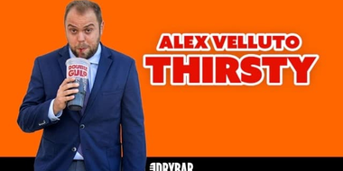 Alex Velluto: Thirsty