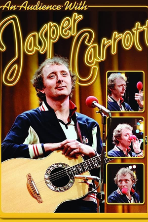 An Audience With Jasper Carrott