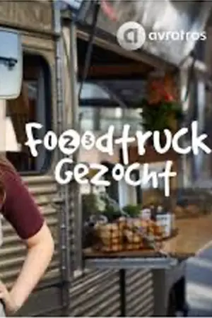 Foodtruck gezocht