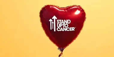 Episode 6 - Celebrity Special for SU2C