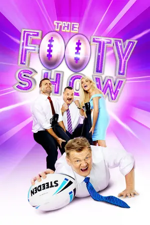 The Footy Show