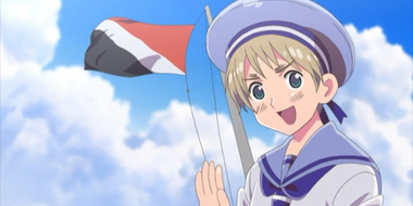 Sealand