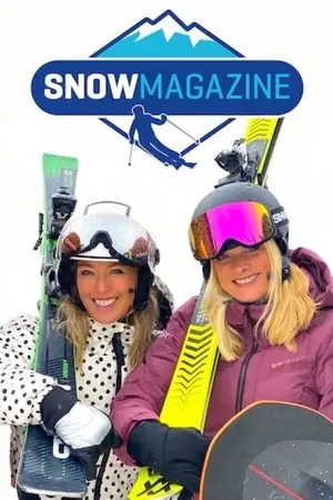 RTL Snowmagazine