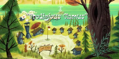 Prodigious Clamus