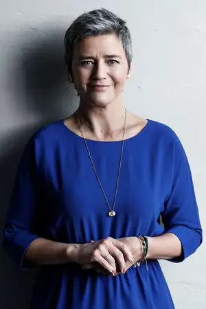 Margrethe Vestager