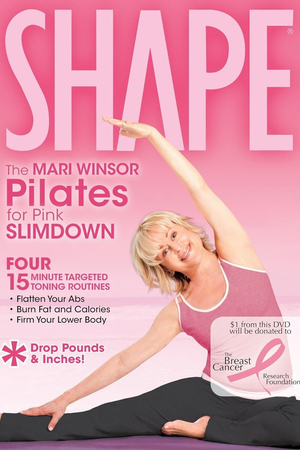 Shape: The Mari Winsor Pilates for Pink Slimdown