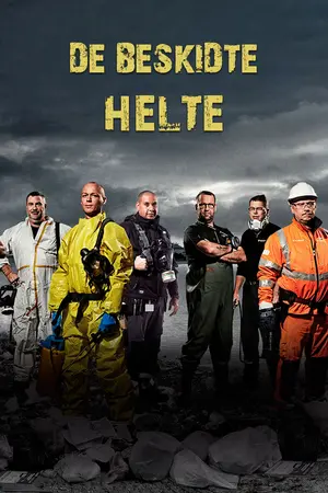 De beskidte helte