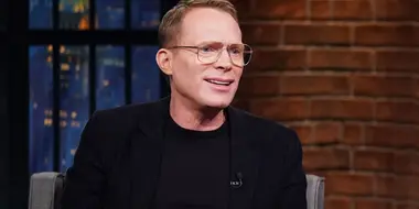 Paul Bettany, Lily Collins