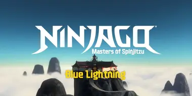 Tales from the Monastery of Spinjitzu - Episode 05: Blue Lightning