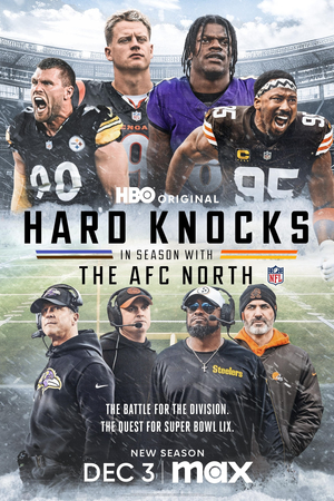 Hard Knocks: In Season